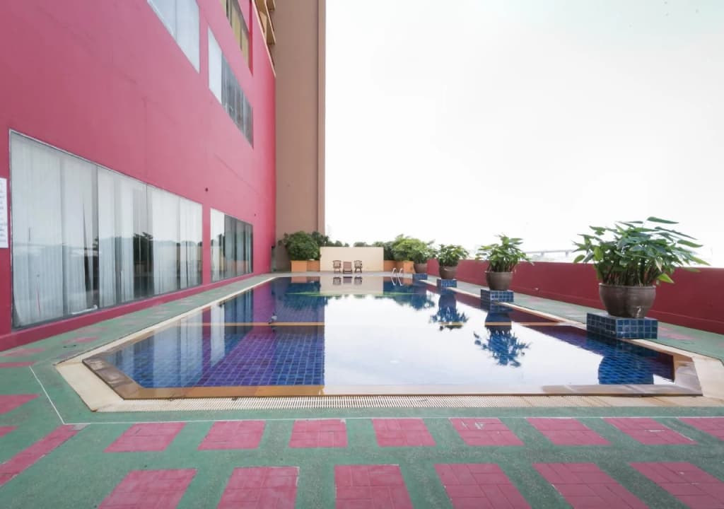 Tongtara Riverview Hotel - photo 19
