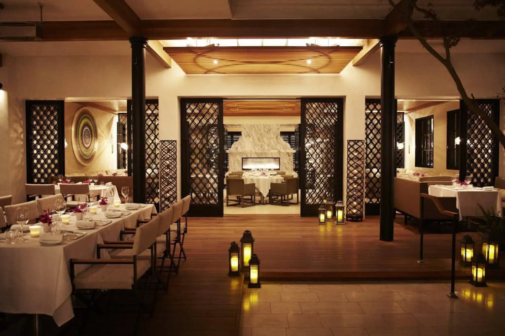 Hotel Bel-Air - Dorchester Collection - photo 28