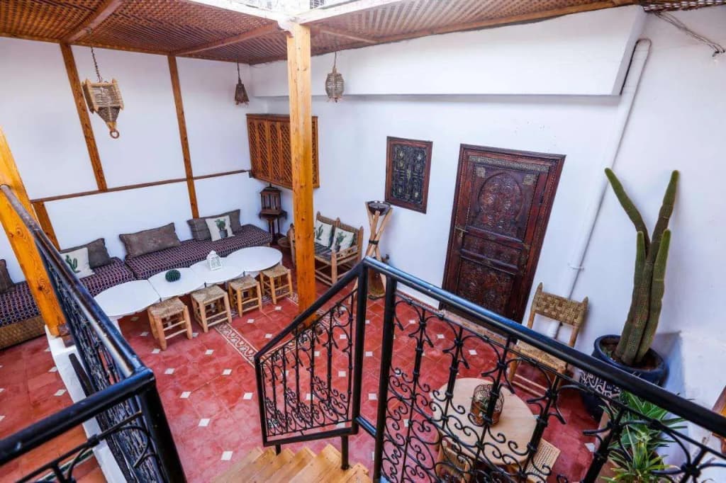 Dar Dada Mouss - photo 14