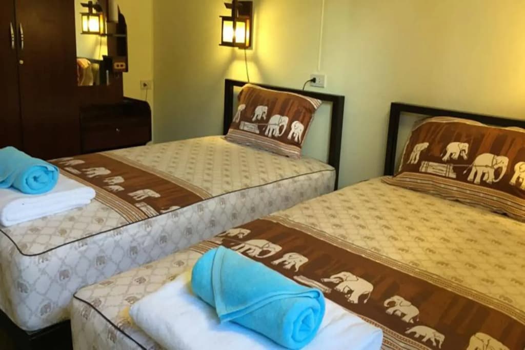 Siriwan Guesthouse - photo 3