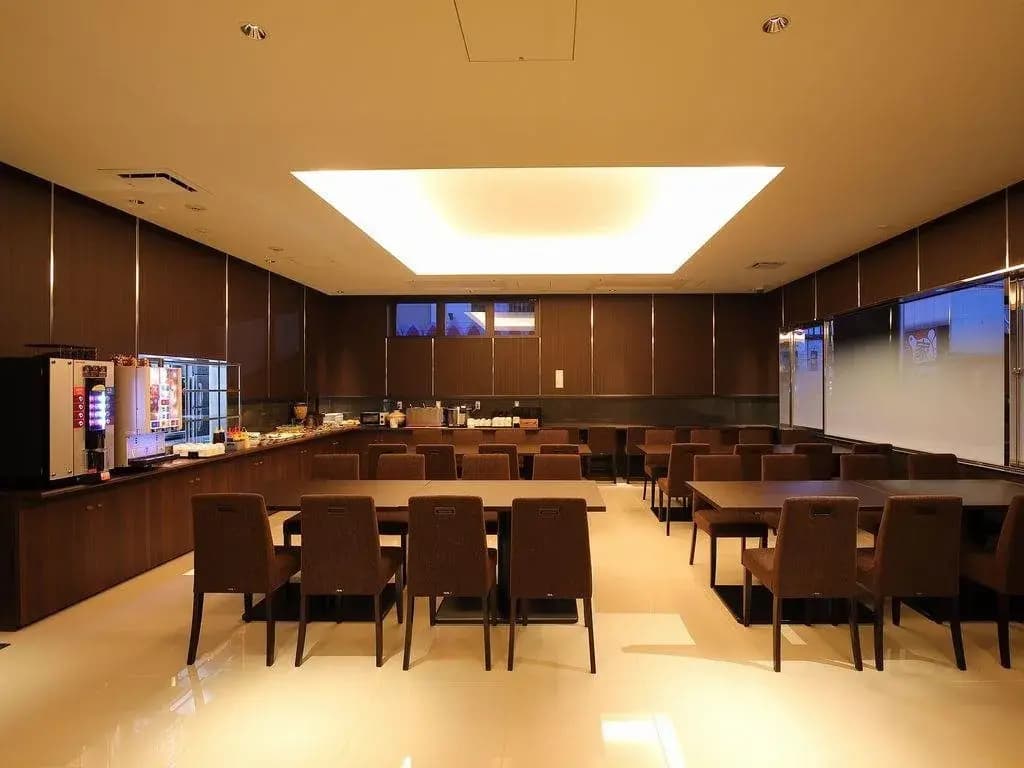 Welina Hotel Dotonbori - photo 16