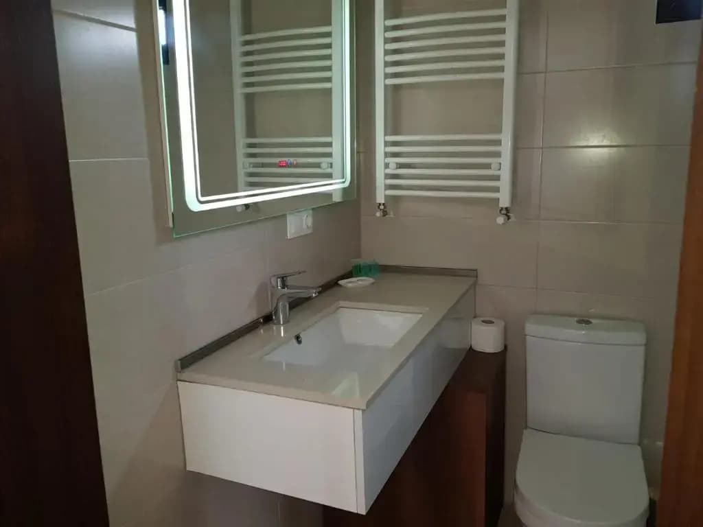 Apart Hotel Avlabari Yard - photo 6