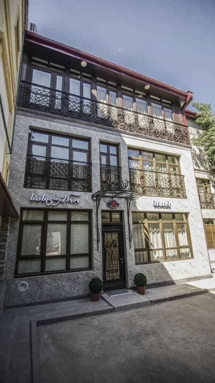 Hotel Juralius - photo 1