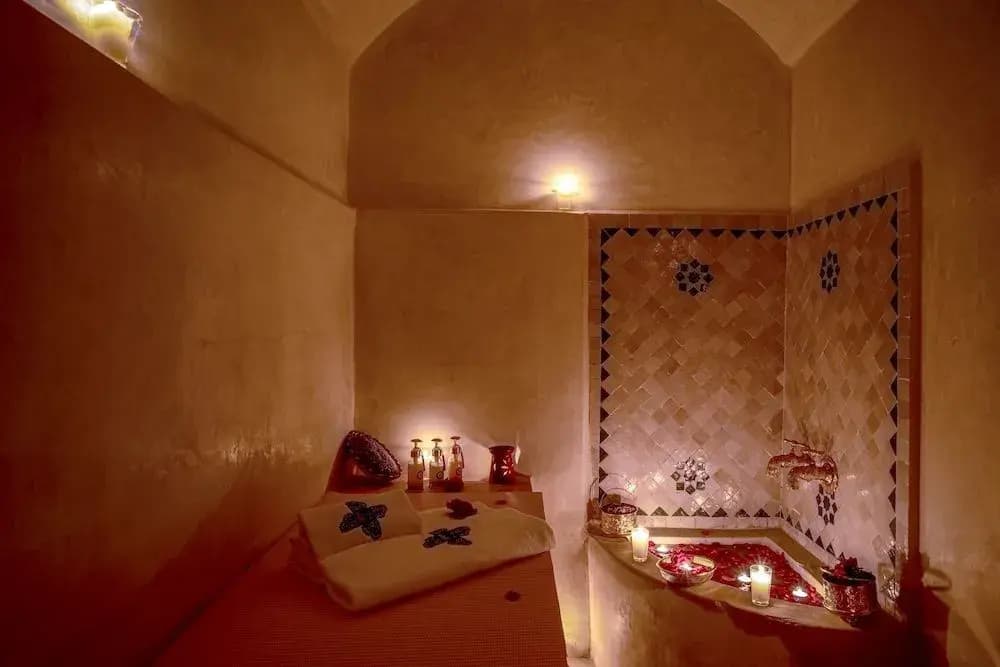 Riad Le Desir - photo 22