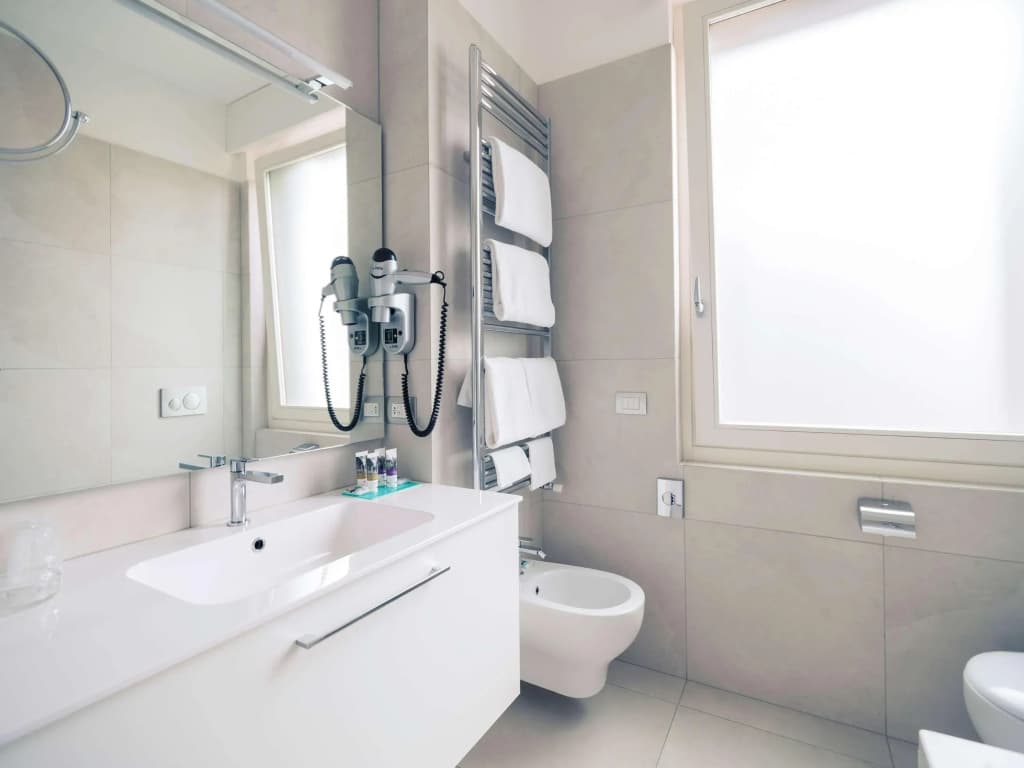 Mercure Milano Solari Hotel - photo 16