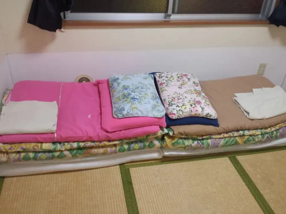 Aizuya Inn - photo 3