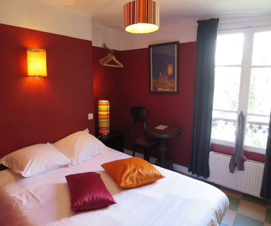 Hôtel Eldorado Paris - photo 5