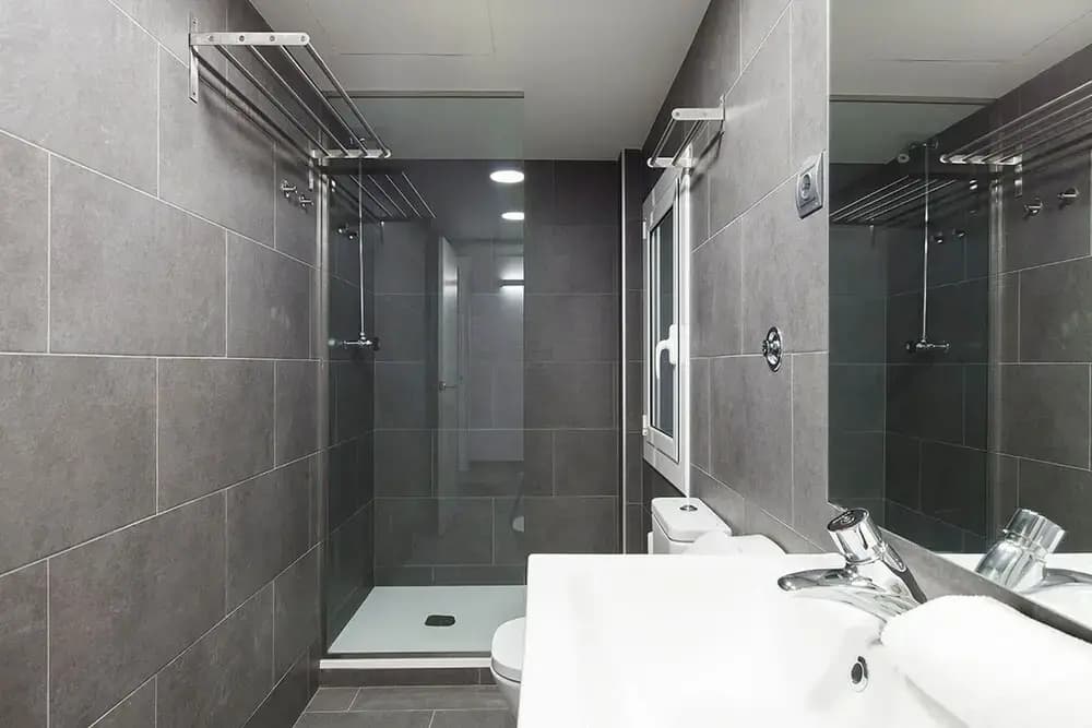 AB Paral·lel Spacious Apartments - photo 11