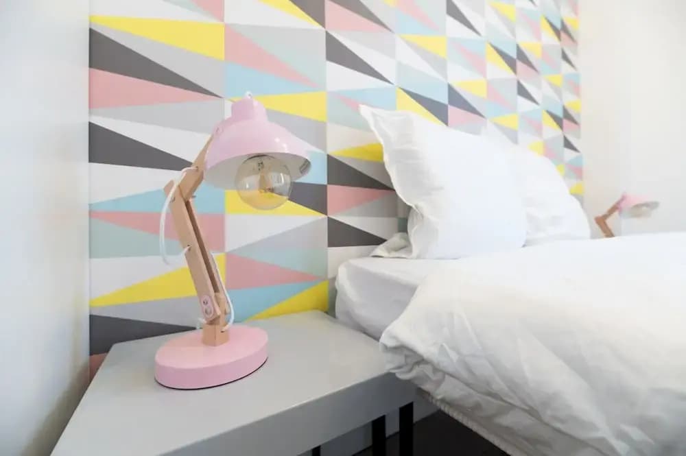 Suite KIMBERLEY, Great Flat, Montorgueil Paris - main photo