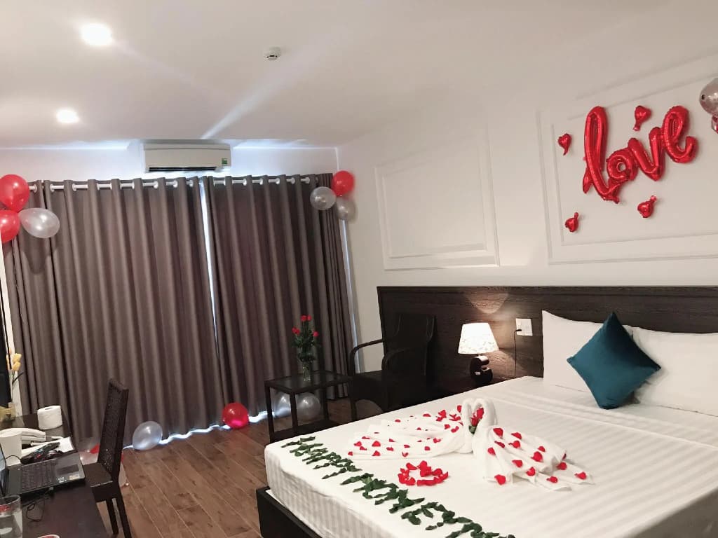 Marina Nha Trang Hotel - photo 2