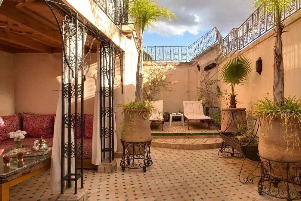 Riad Sidi Benslimane - photo 17