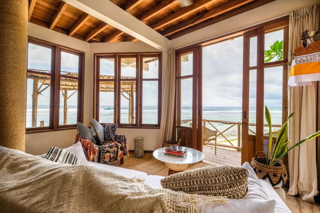Uluwatu Surf Shack - photo 4