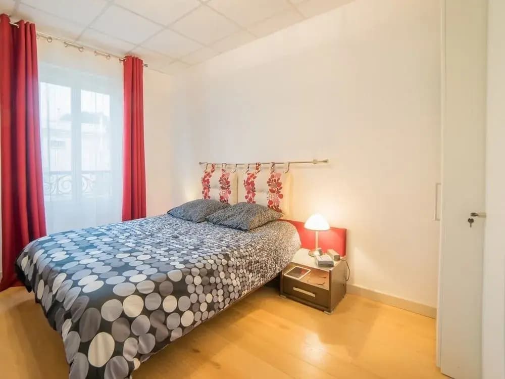 Bougainviliers- T3 Cosy - Cœur de Ville - photo 1