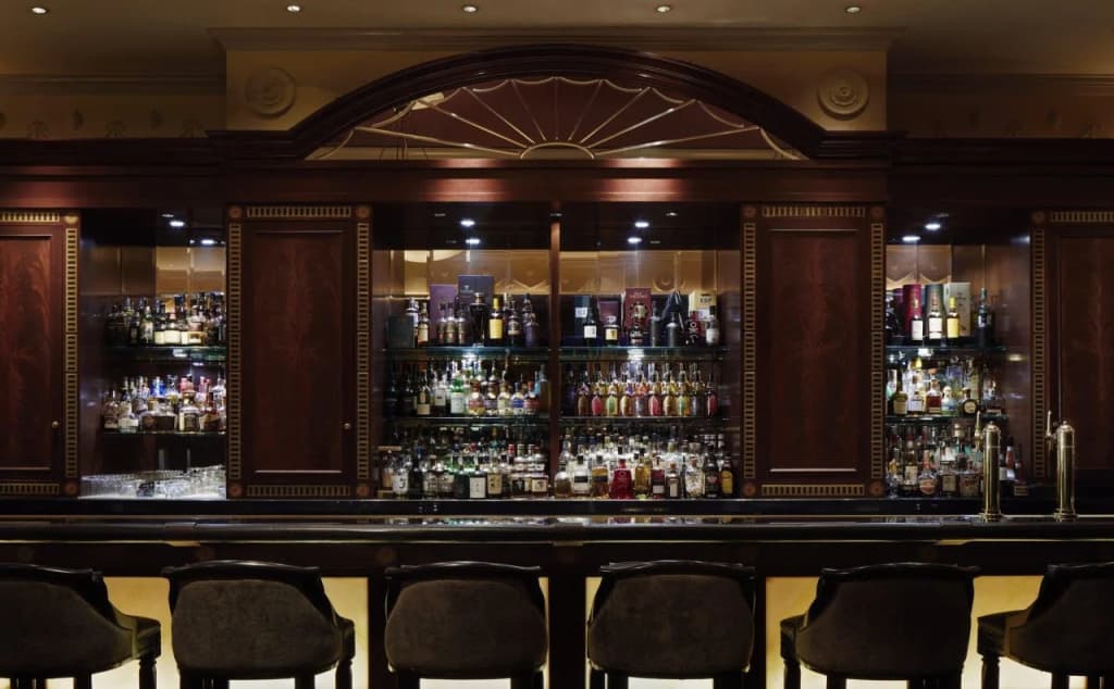 The Westin Tokyo - photo 9