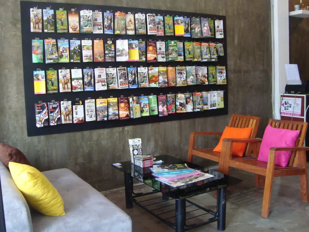 ZZ Hostel - photo 10
