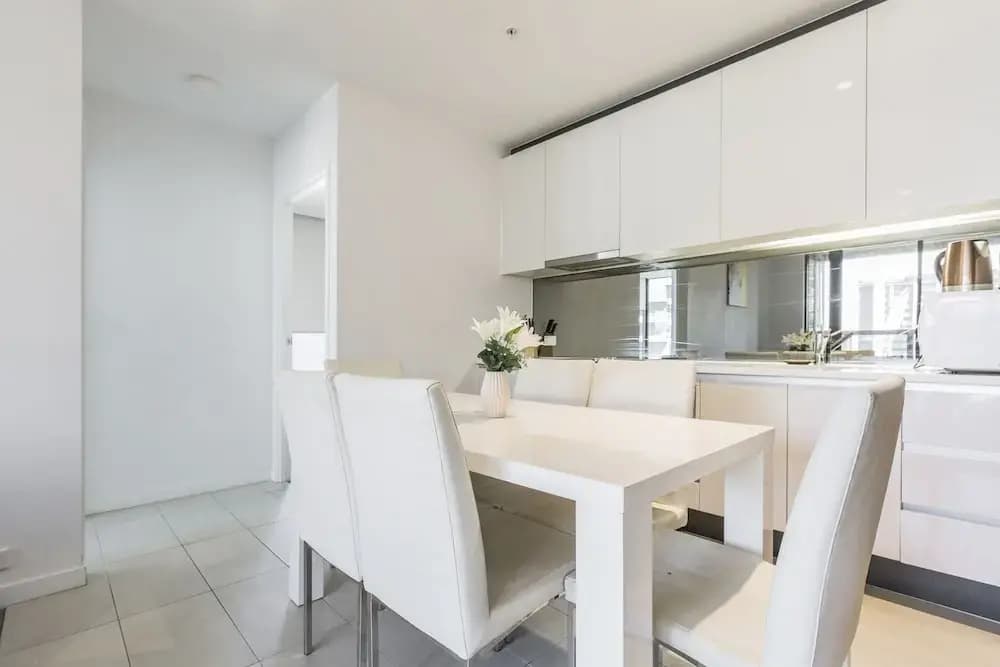C3CBD Melbourne Apartment - photo 16