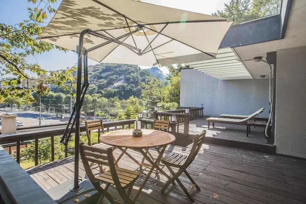 BS Tailored Serviced Home Near Gyeongbokgung - photo 18