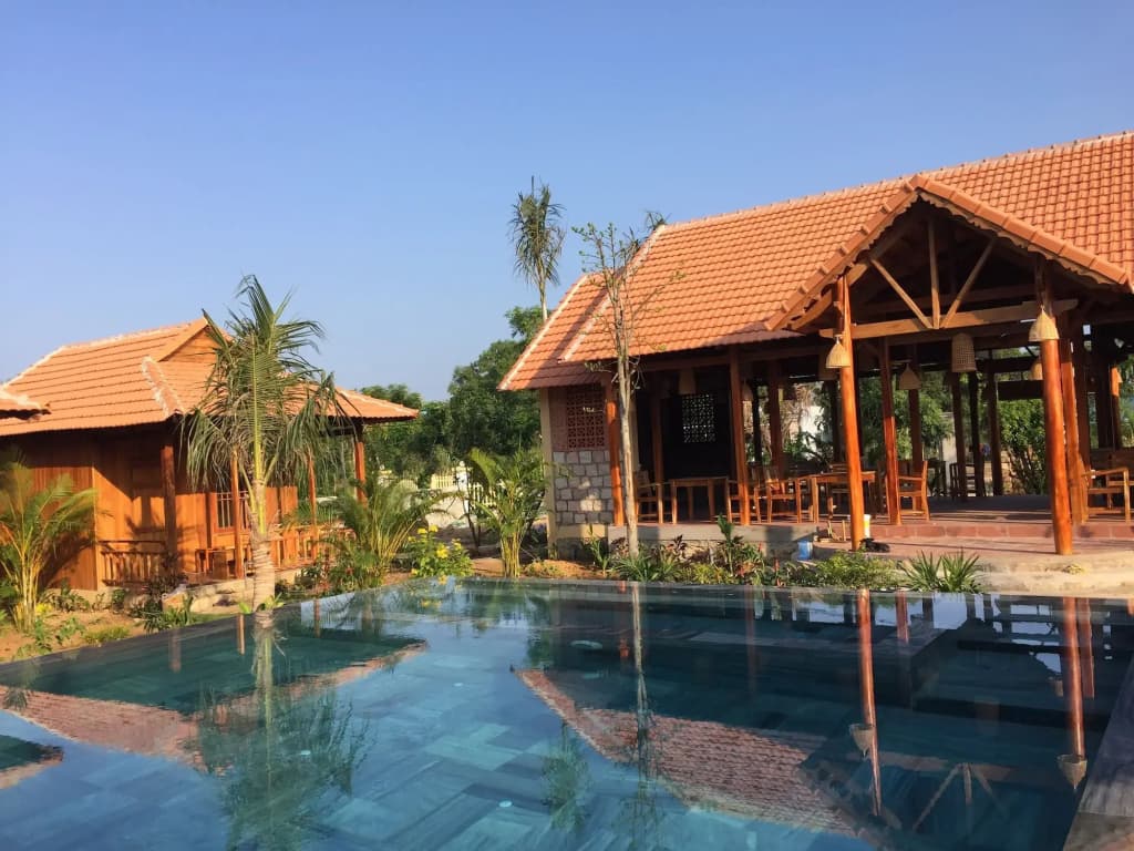 Island Lodge Phu Quoc - photo 18