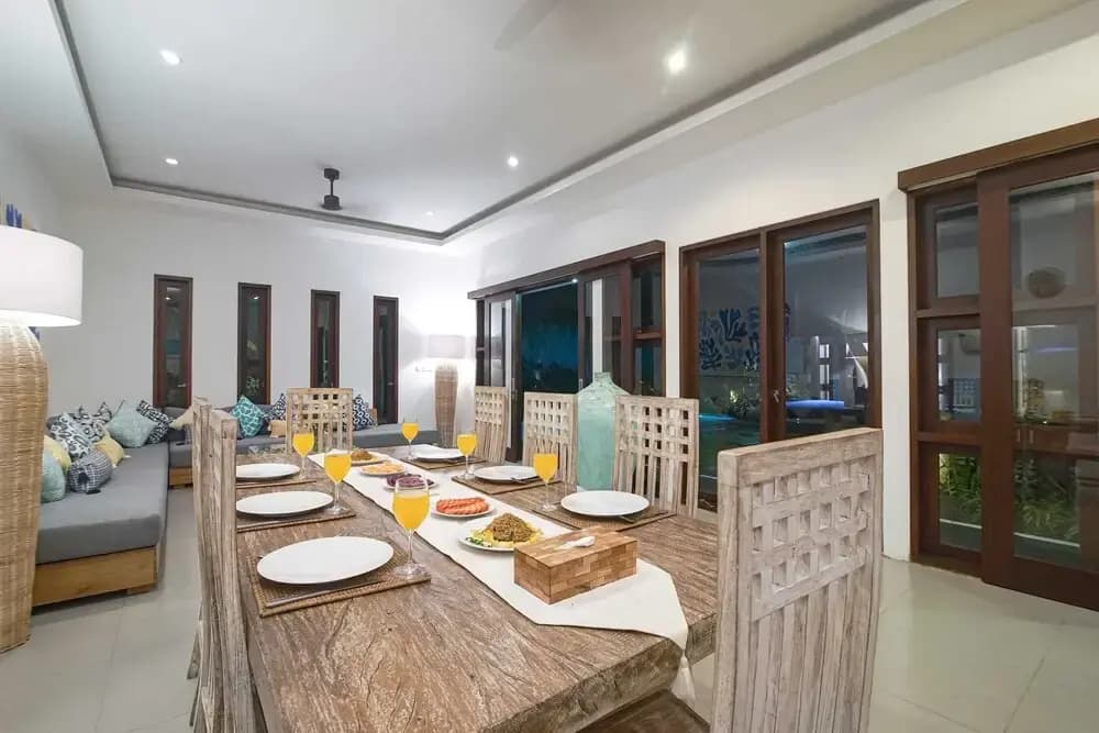 Villa Athena - photo 17