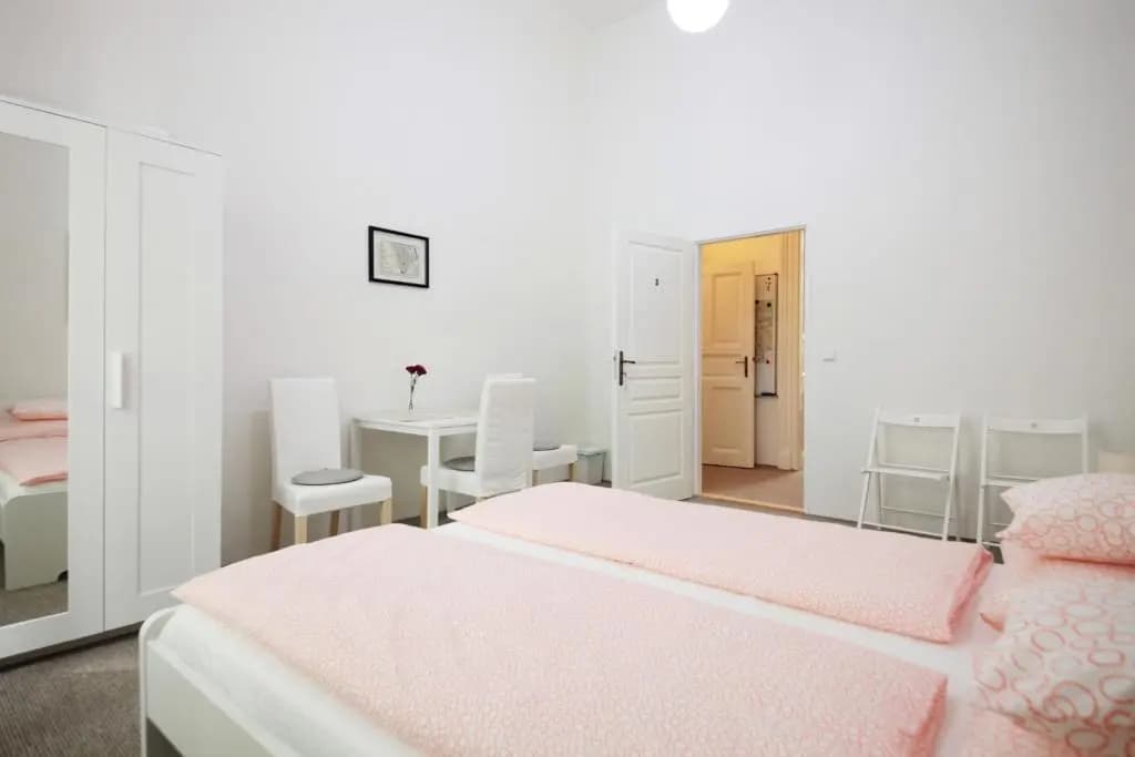 Aparthotel Wenceslas - photo 1