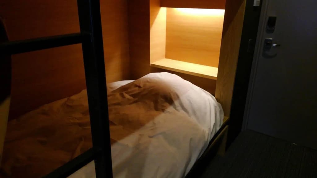 Kyoto Hostel ZEN - photo 3