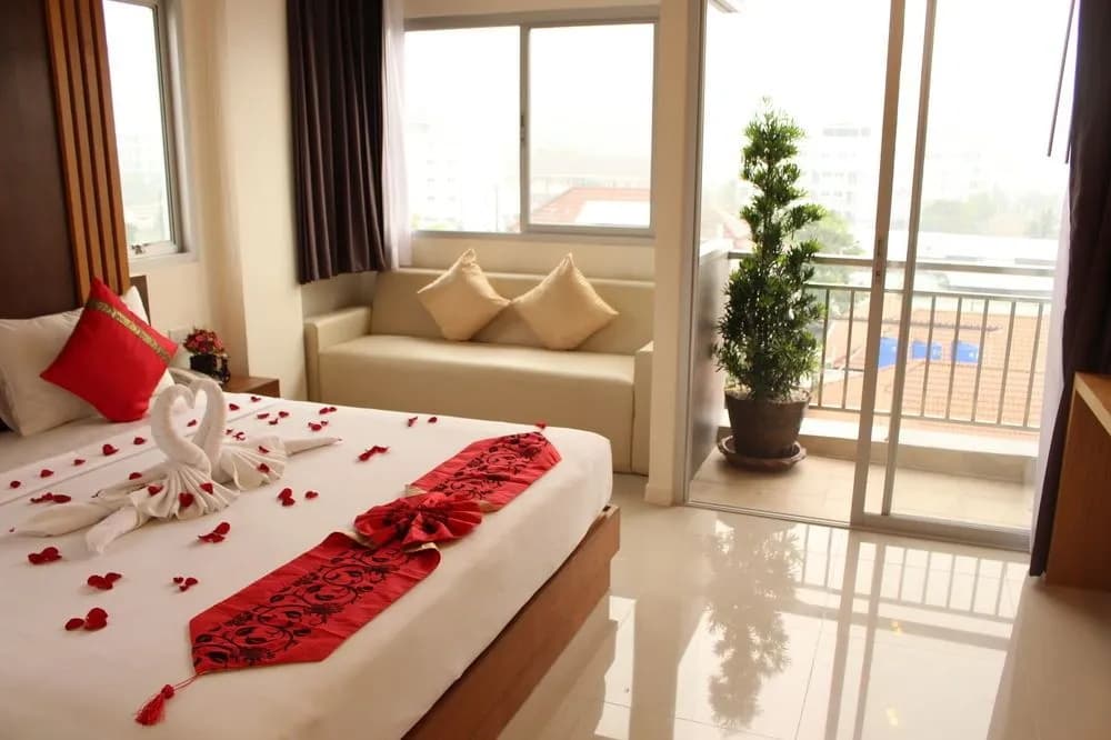 Baan Ketkeaw Guesthouse 1 - photo 7