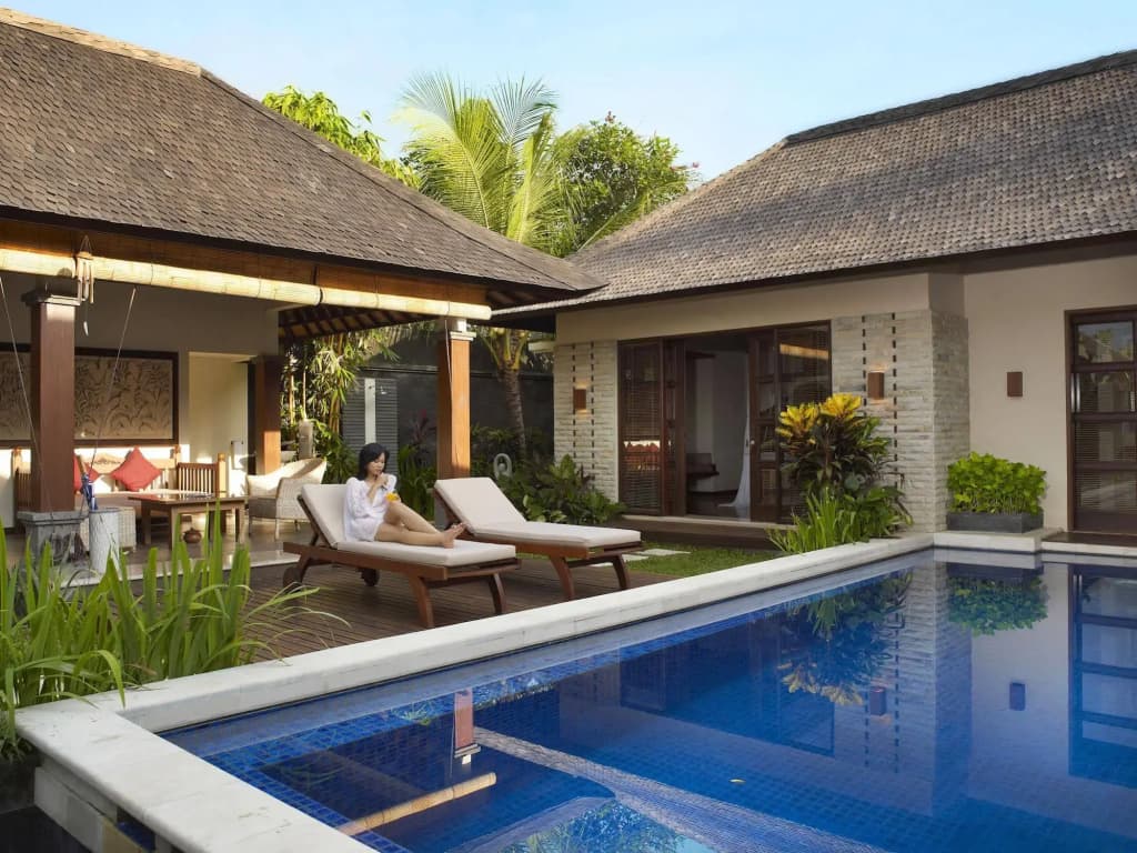 Bali Baik Villas - photo 6