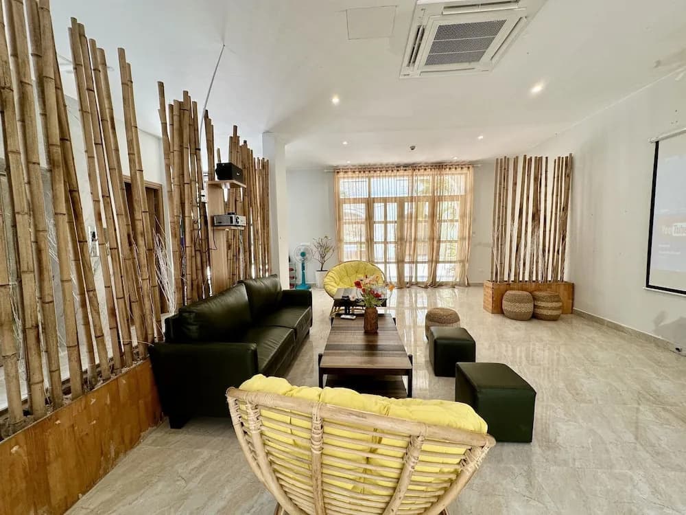 Vacation Home Phu Quoc - photo 13