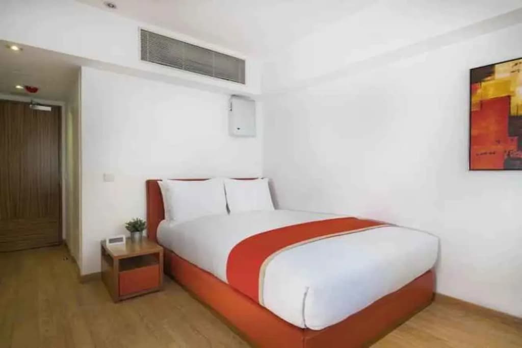 Chi Residences 279 - photo 2