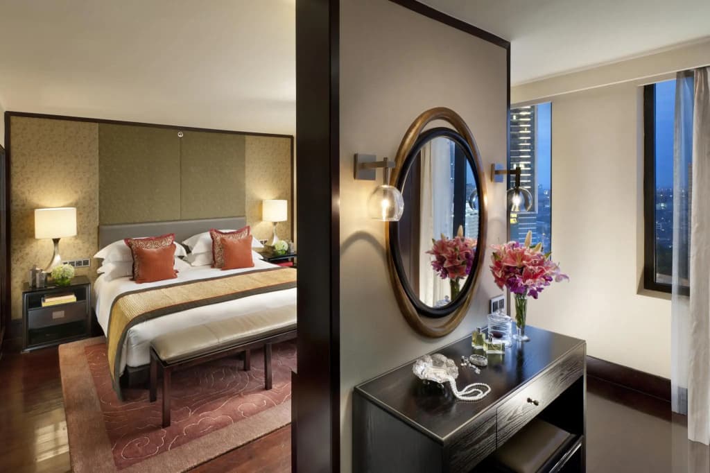 Mandarin Oriental, Jakarta - photo 49