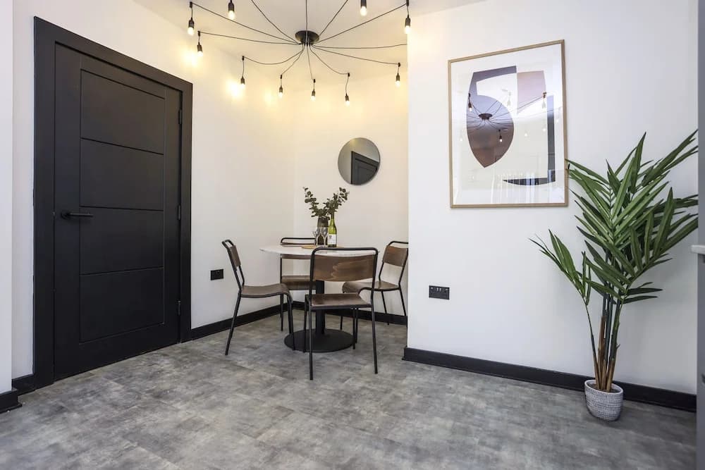 The Brewers Rooms Contemporary Aparthotel - photo 16