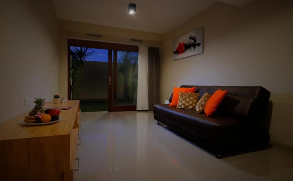 Iconic Bali Living - photo 2