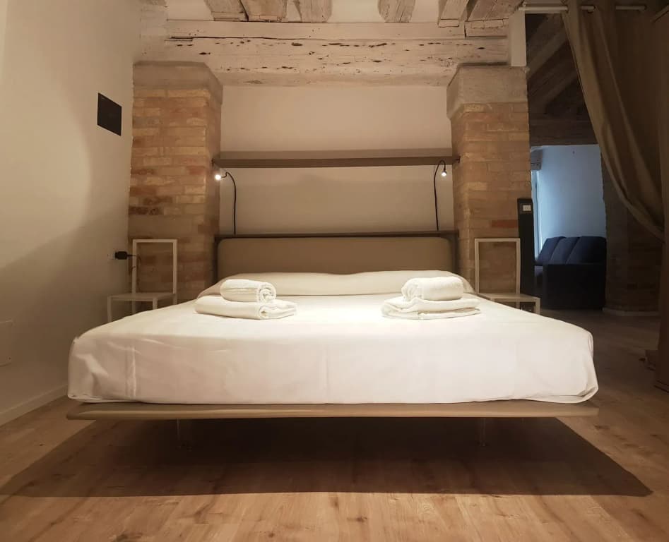 Corte Sconta Mini Loft - photo 2