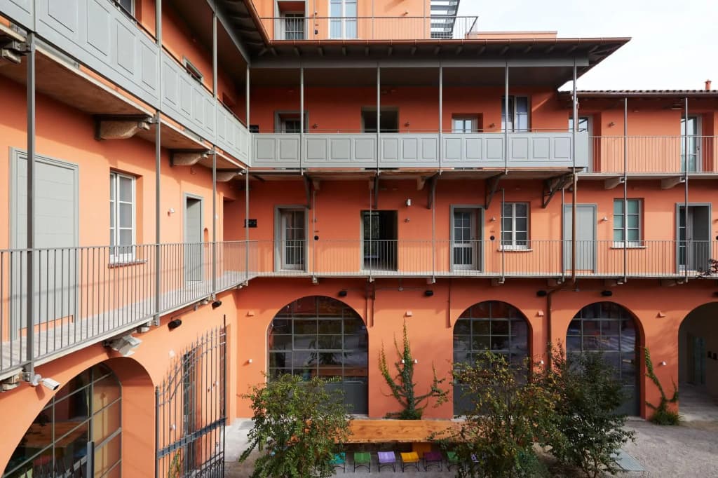 Combo Milano - Hostel - photo 1