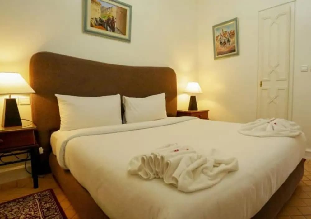 Palmeraie Green Resort - photo 4