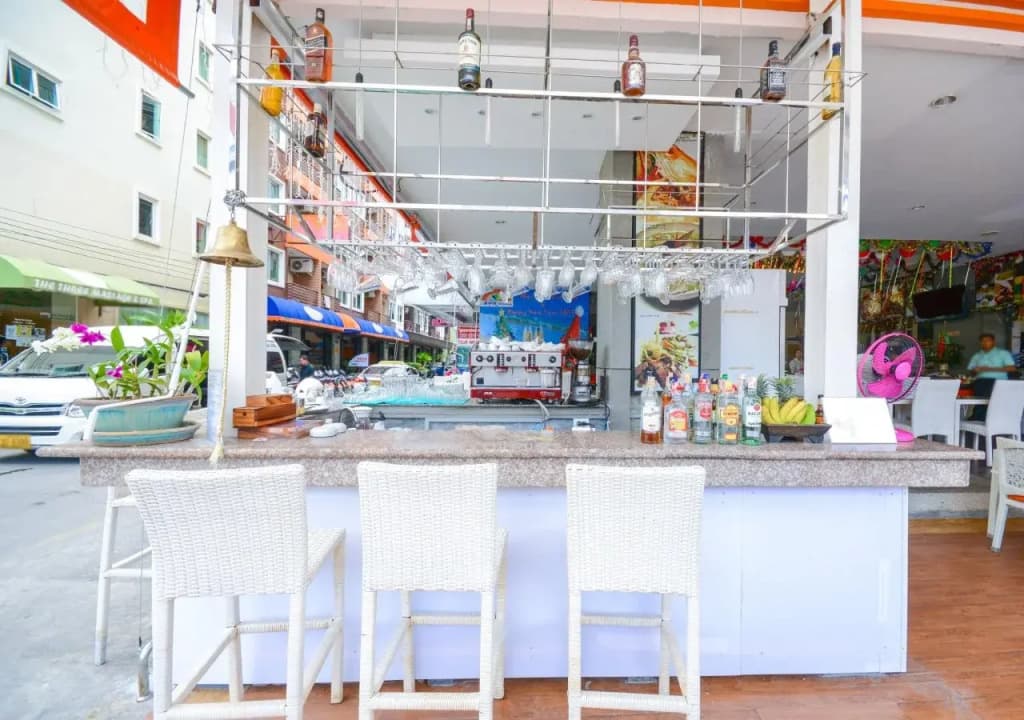 Cocoon APK Resort & Spa - photo 18