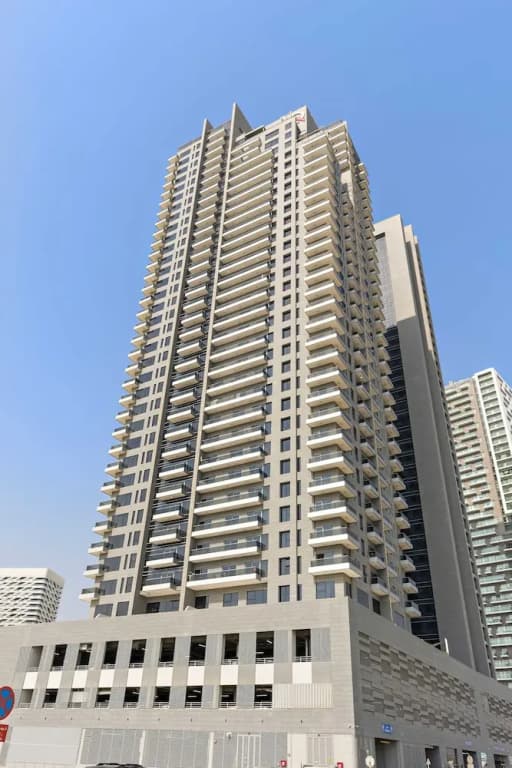 Silkhaus Premium 2bdr Reem Park Najmat - photo 26