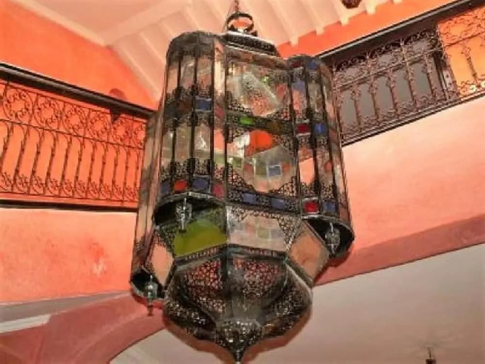 House With 3 Bedrooms in Marrakech, With Pool Access, Furnished Garden - photo 10