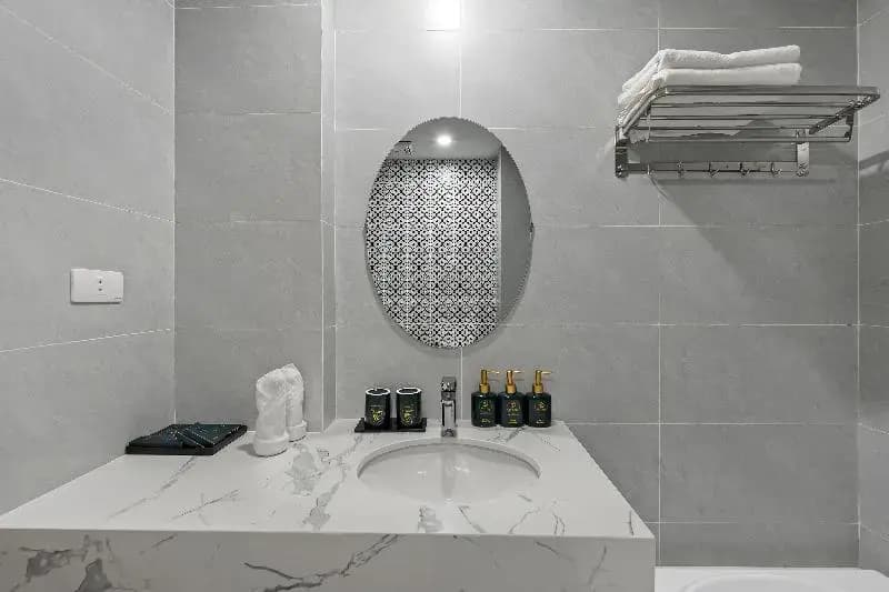 22housing Residence Suites - photo 9