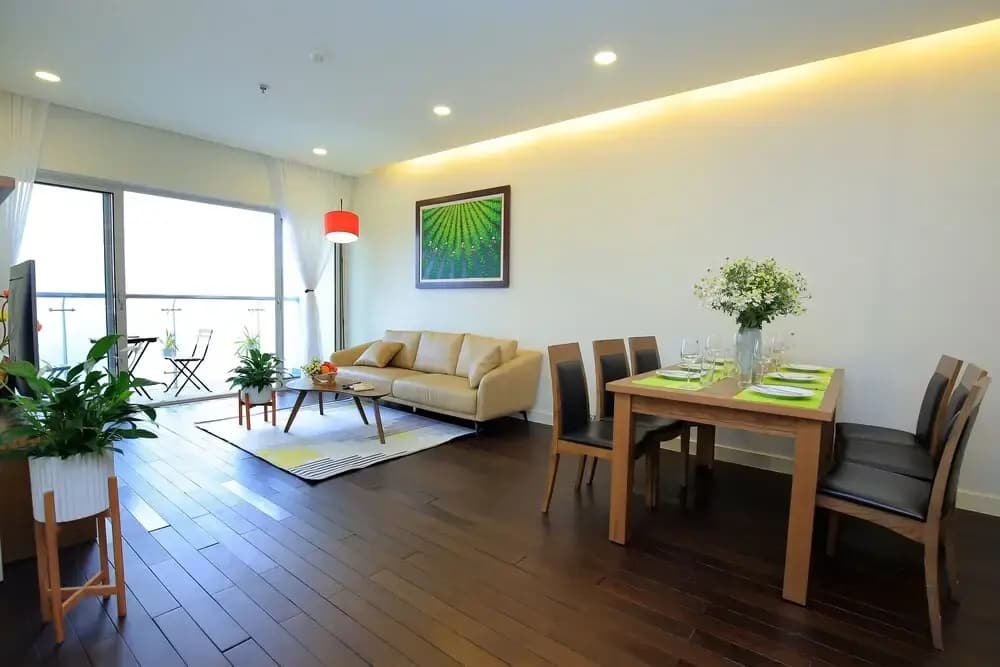 Luxury Shendo'apartment - photo 22