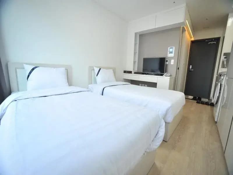 Skycity Residence - photo 6