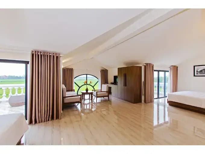 Terrace Villa - photo 4