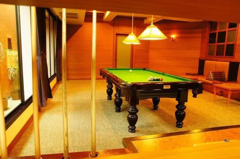 Elements Krabi Hotel - photo 6