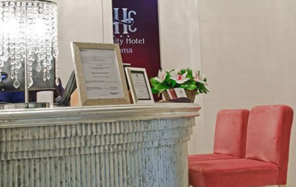 Hotel Vite - By Naman Hotellerie - photo 2