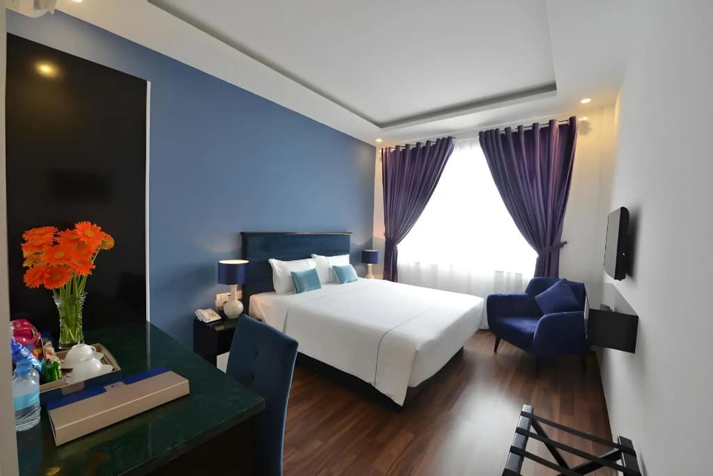 TTC Hotel – Hoi An - photo 38
