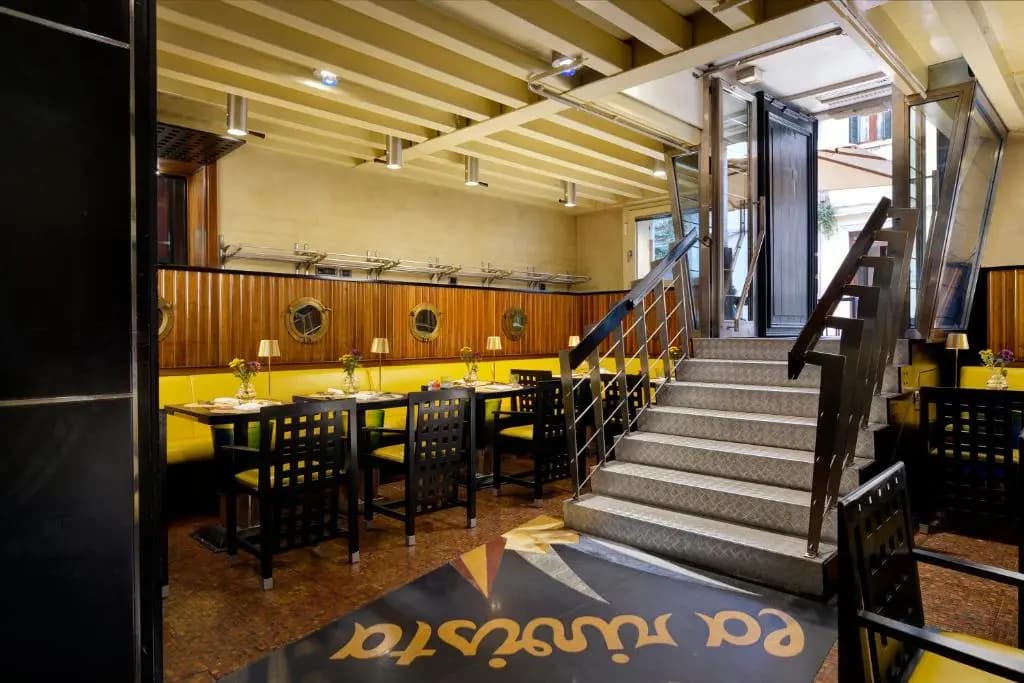 Ca' Pisani Deco Design Hotel - photo 37