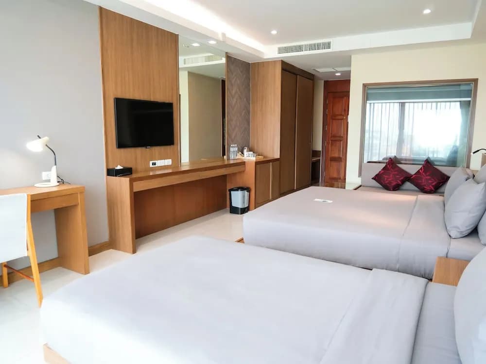 The Senses Pool Villas - photo 45
