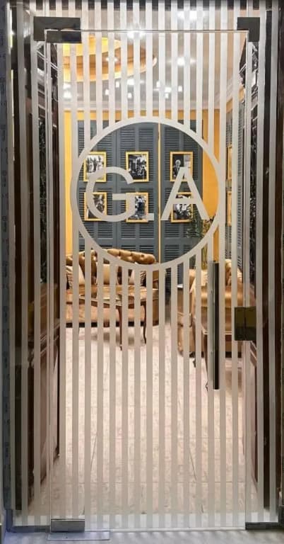 Ga Plus - photo 17