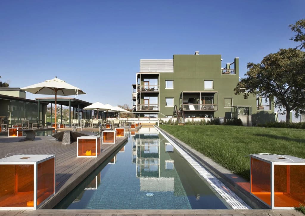Hotel Miramar Barcelona - photo 26