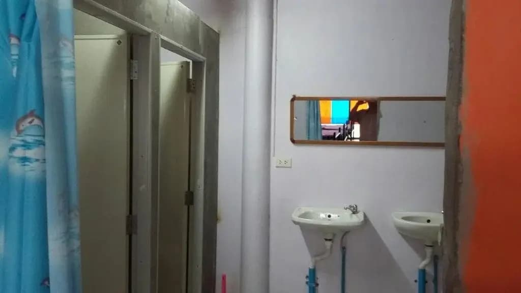 Blue Hostel - photo 6